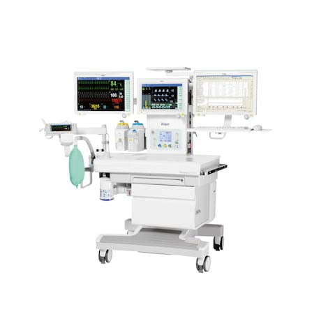 anaesthesia unit