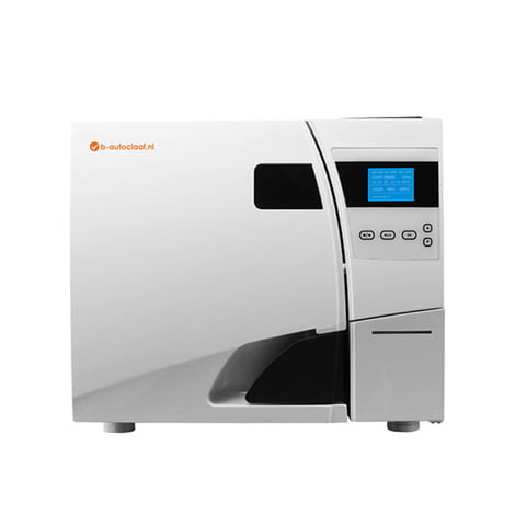 autoclave