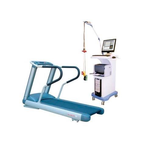 cardiac stress solutions