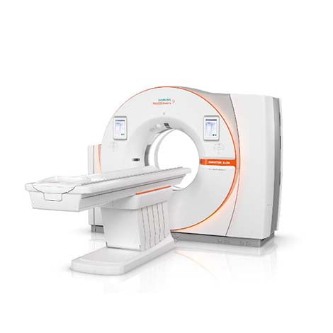 ct scanner