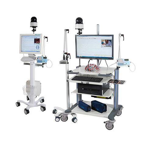 eeg machine