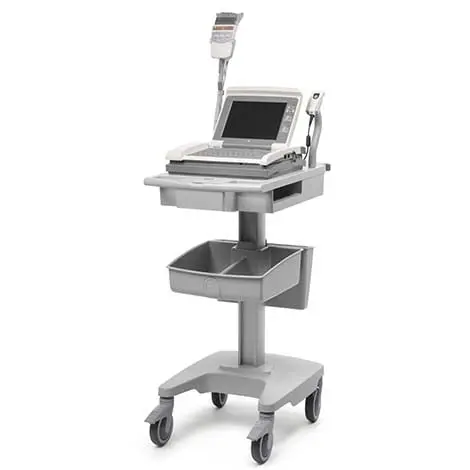 ekg machine