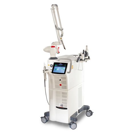 medical laser