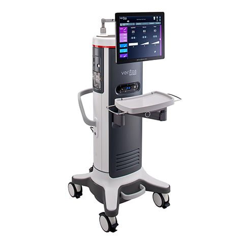 phaco machine