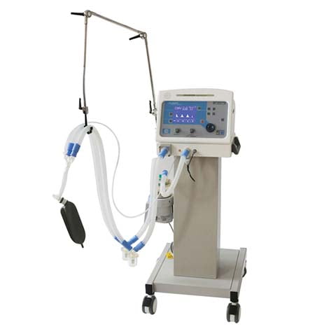 ventilator